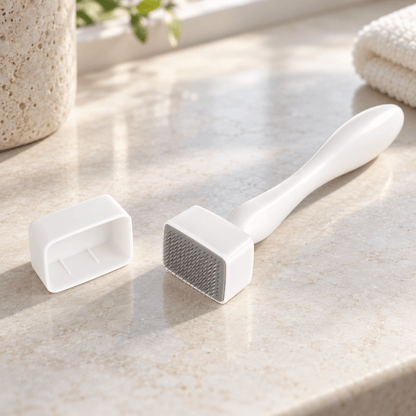 Adjustable Derma Stamp