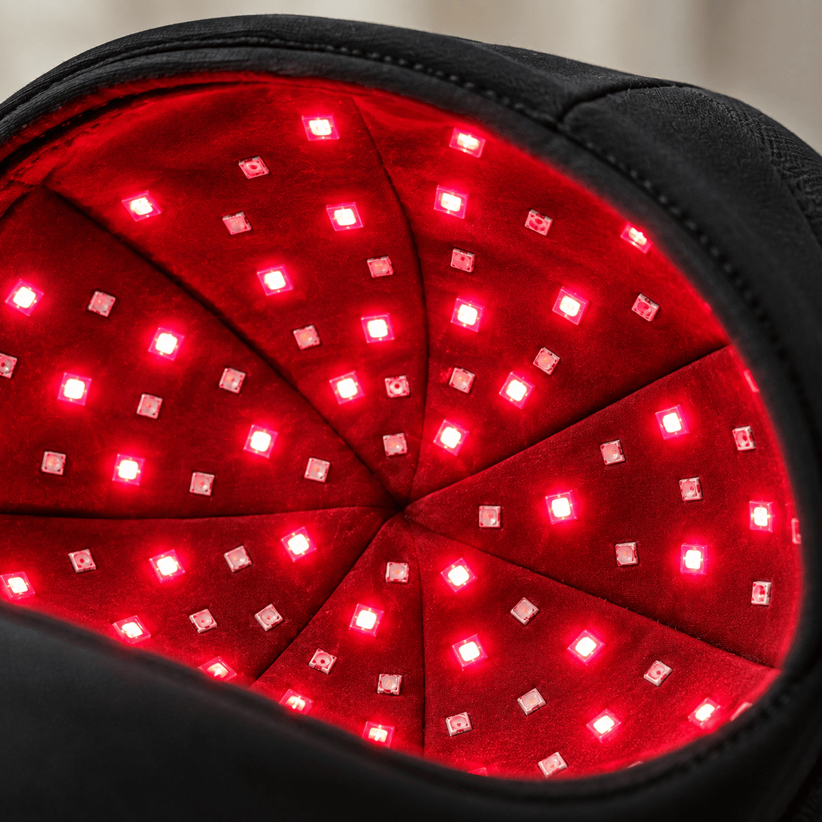 Premium Red Light Therapy Cap