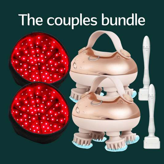 LumeRevival™ Couples Bundle