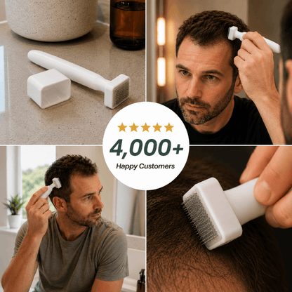 Adjustable Derma Stamp