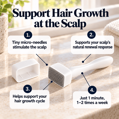 The Hairline Defence Kit